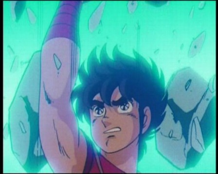 Otaku Gallery  / Anime e Manga / Saint Seiya / Screen Shots / Episodi / 035 - L`acqua della vita / 093.jpg